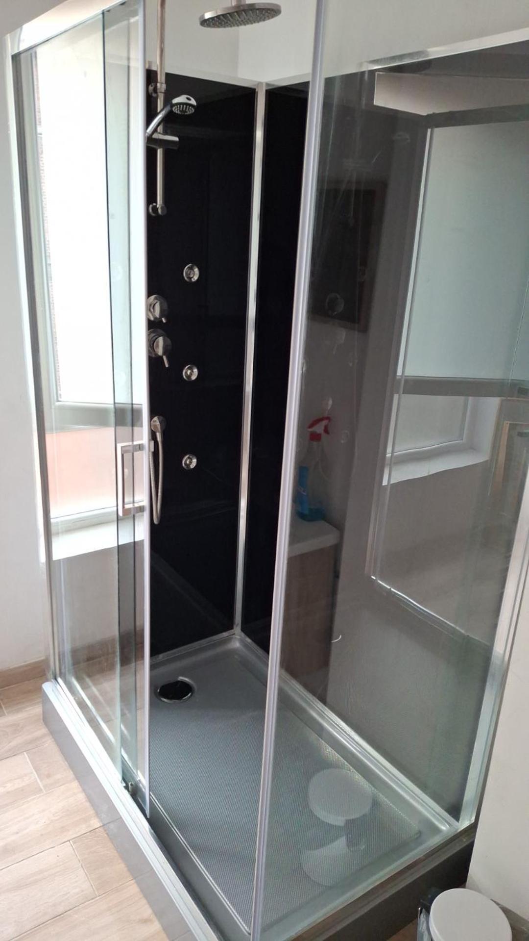 Le Caillou Blanc Apartment Charleroi Luaran gambar